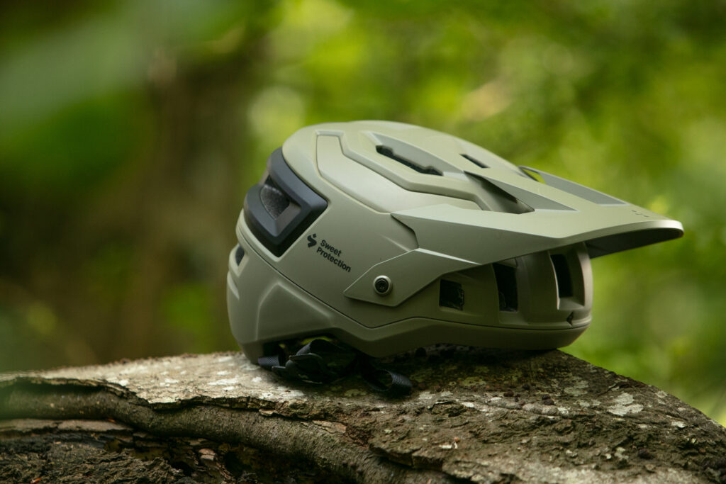 Sweet Protection Bushwhacker 2Vi helmet review - Cycling News